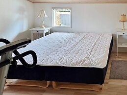 7 Person Holiday Home in Hojslev