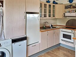 7 Person Holiday Home in Hojslev