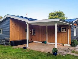 7 Person Holiday Home in Hojslev
