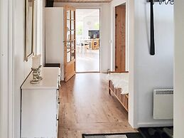7 Person Holiday Home in Hojslev