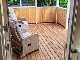 7 Person Holiday Home in Hojslev