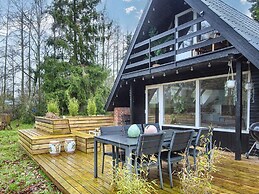 8 Person Holiday Home in Orsted