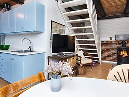 8 Person Holiday Home in Orsted