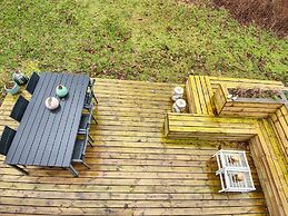 8 Person Holiday Home in Orsted