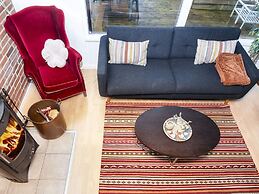 8 Person Holiday Home in Orsted