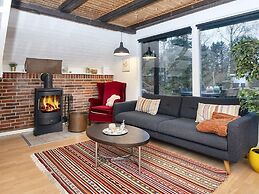 8 Person Holiday Home in Orsted