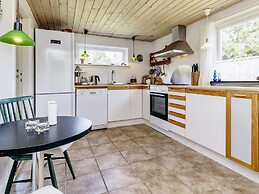 4 Person Holiday Home in Laeso