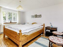 4 Person Holiday Home in Laeso