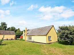 4 Person Holiday Home in Laeso