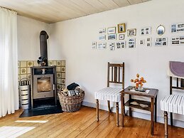 4 Person Holiday Home in Laeso