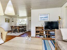 4 Person Holiday Home in Laeso