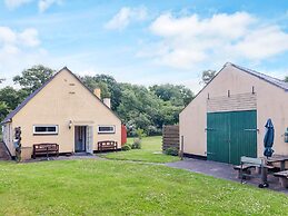 4 Person Holiday Home in Laeso