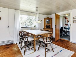 4 Person Holiday Home in Laeso