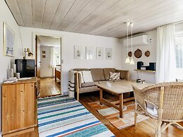 4 Person Holiday Home in Laeso