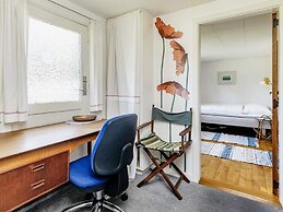 4 Person Holiday Home in Laeso