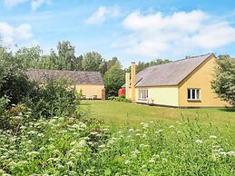 4 Person Holiday Home in Laeso