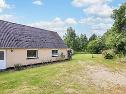 4 Person Holiday Home in Laeso