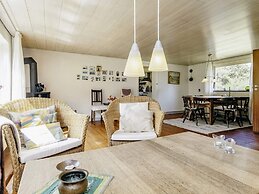 4 Person Holiday Home in Laeso