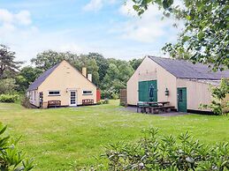 4 Person Holiday Home in Laeso