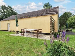 4 Person Holiday Home in Laeso