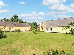 4 Person Holiday Home in Laeso