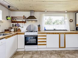 4 Person Holiday Home in Laeso