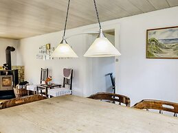 4 Person Holiday Home in Laeso