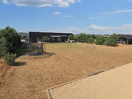 10 Person Holiday Home in Vaeggerlose