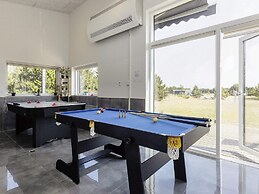 10 Person Holiday Home in Vaeggerlose