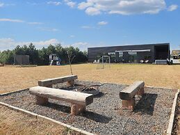 10 Person Holiday Home in Vaeggerlose