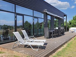 10 Person Holiday Home in Vaeggerlose