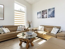 10 Person Holiday Home in Vaeggerlose