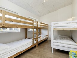 10 Person Holiday Home in Vaeggerlose