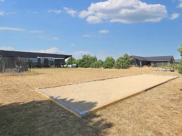 10 Person Holiday Home in Vaeggerlose