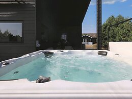 10 Person Holiday Home in Vaeggerlose