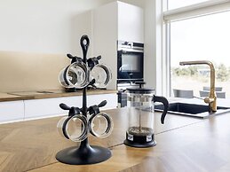 10 Person Holiday Home in Vaeggerlose