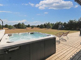 10 Person Holiday Home in Vaeggerlose