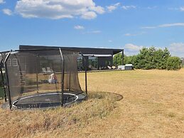 10 Person Holiday Home in Vaeggerlose