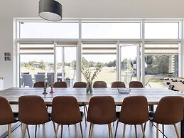 10 Person Holiday Home in Vaeggerlose