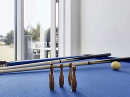 10 Person Holiday Home in Vaeggerlose