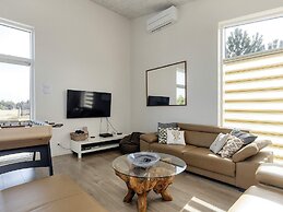 10 Person Holiday Home in Vaeggerlose