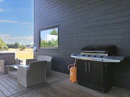 10 Person Holiday Home in Vaeggerlose