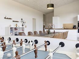 10 Person Holiday Home in Vaeggerlose