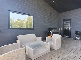 10 Person Holiday Home in Vaeggerlose