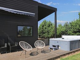 10 Person Holiday Home in Vaeggerlose