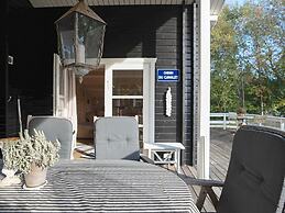 6 Person Holiday Home in Vaeggerlose