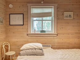 6 Person Holiday Home in Vaeggerlose