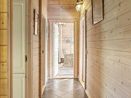 6 Person Holiday Home in Vaeggerlose