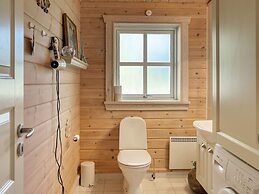 6 Person Holiday Home in Vaeggerlose