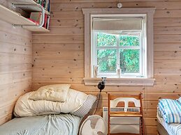 6 Person Holiday Home in Vaeggerlose